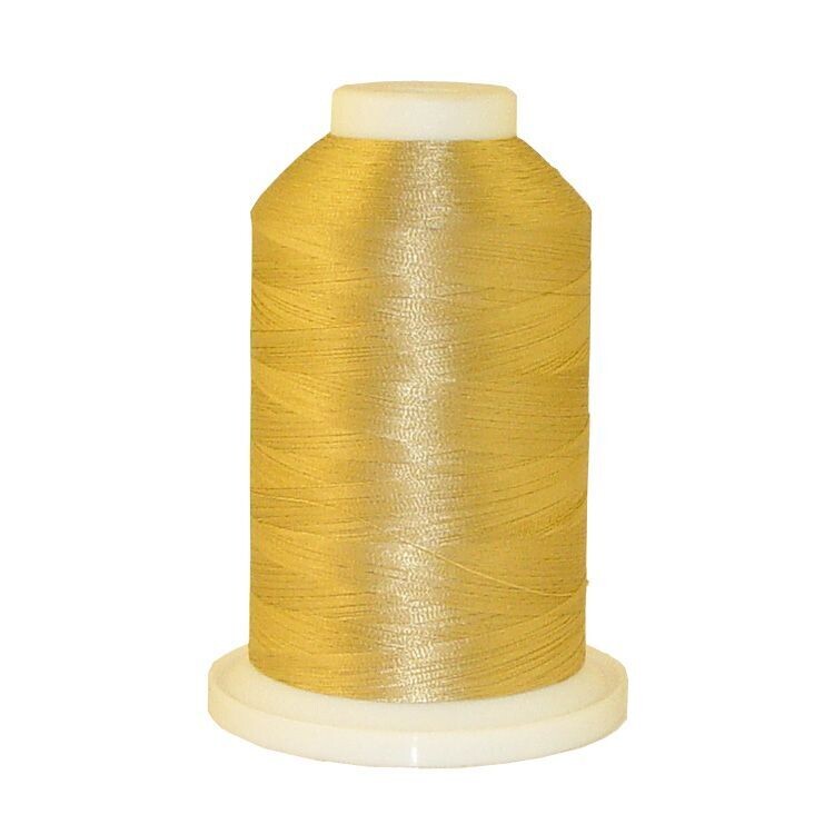 Camel # 1269 Iris Polyester Embroidery Thread - 600 Yd Snap Spool