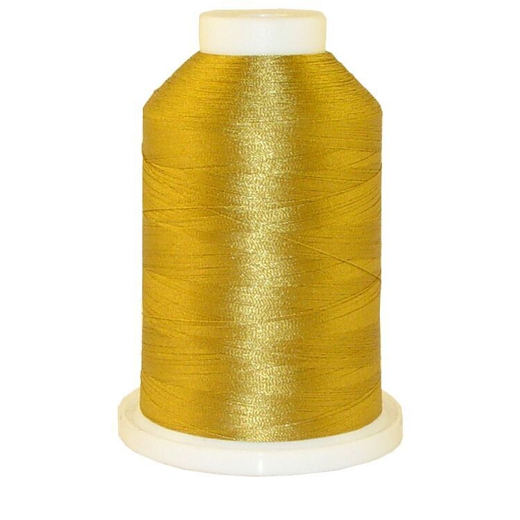 Guldens # 1275 Iris Polyester Embroidery Thread - 600 Yd Snap Spool