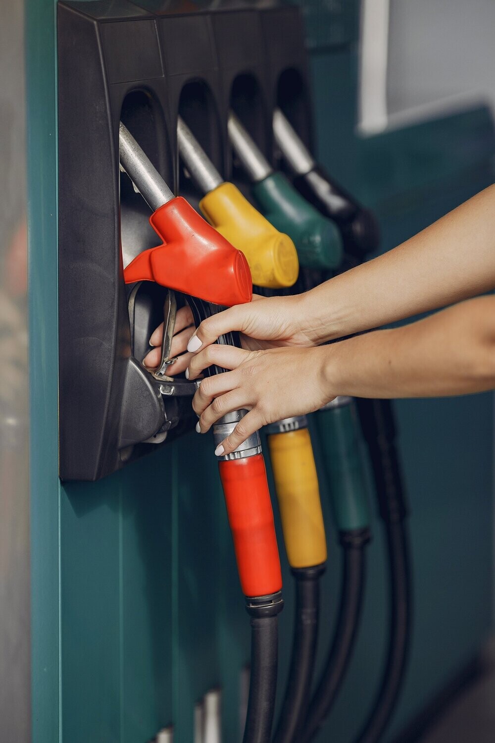 Petroleum