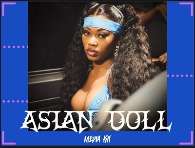 EPK (Electronic Press Kit) EPK (Electronic Press Kit)