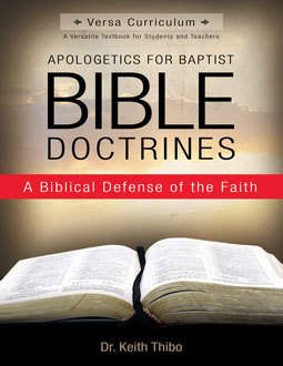 BIBLE DOCTRINES
