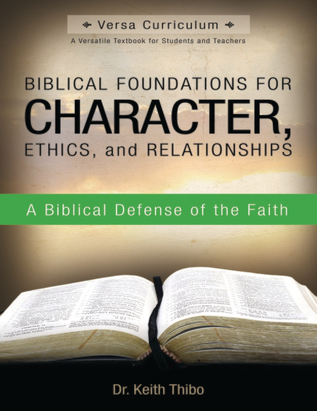 Bible Character