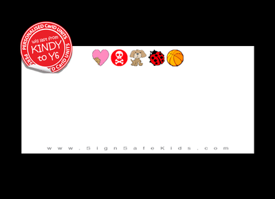 Car-ID - Insert Replacement (+P&amp;H)