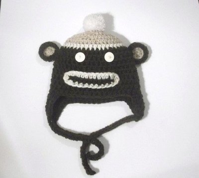 Monkey Hat
