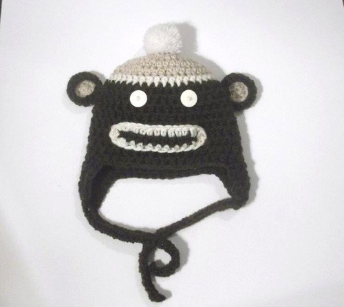 Monkey Hat