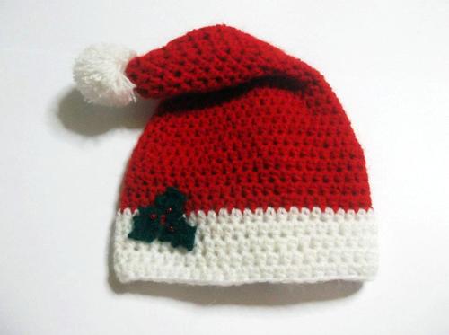 Santa Hat
