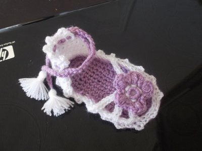 Strappy Sandals Toddler