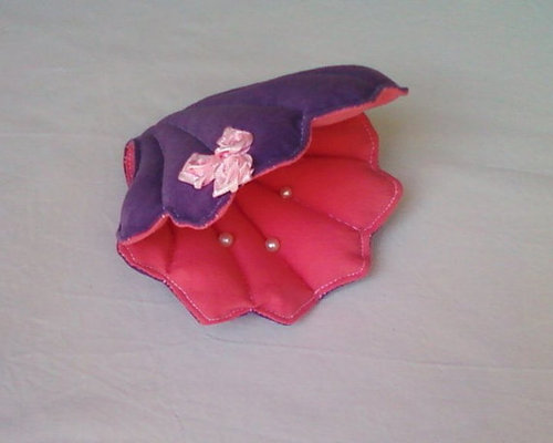 Pin Cushion
