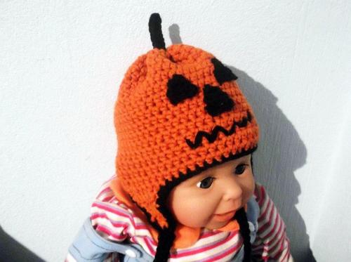 Halloween Hat