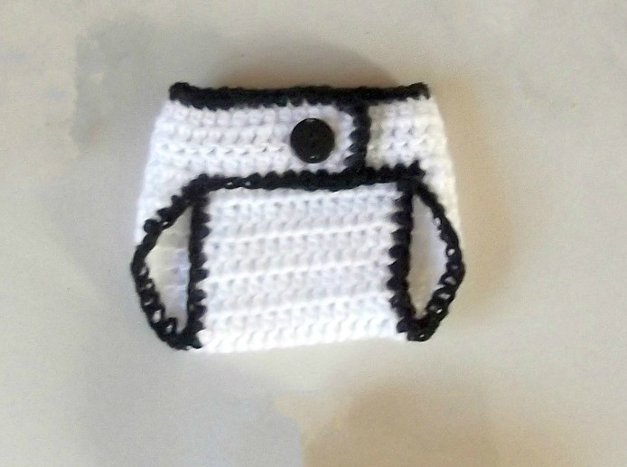 Diaper Cover 4 sizes