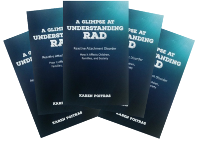 Five Copies; A Glimpse at Understanding RAD