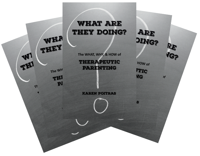 Five Copies; What Are They Doing?