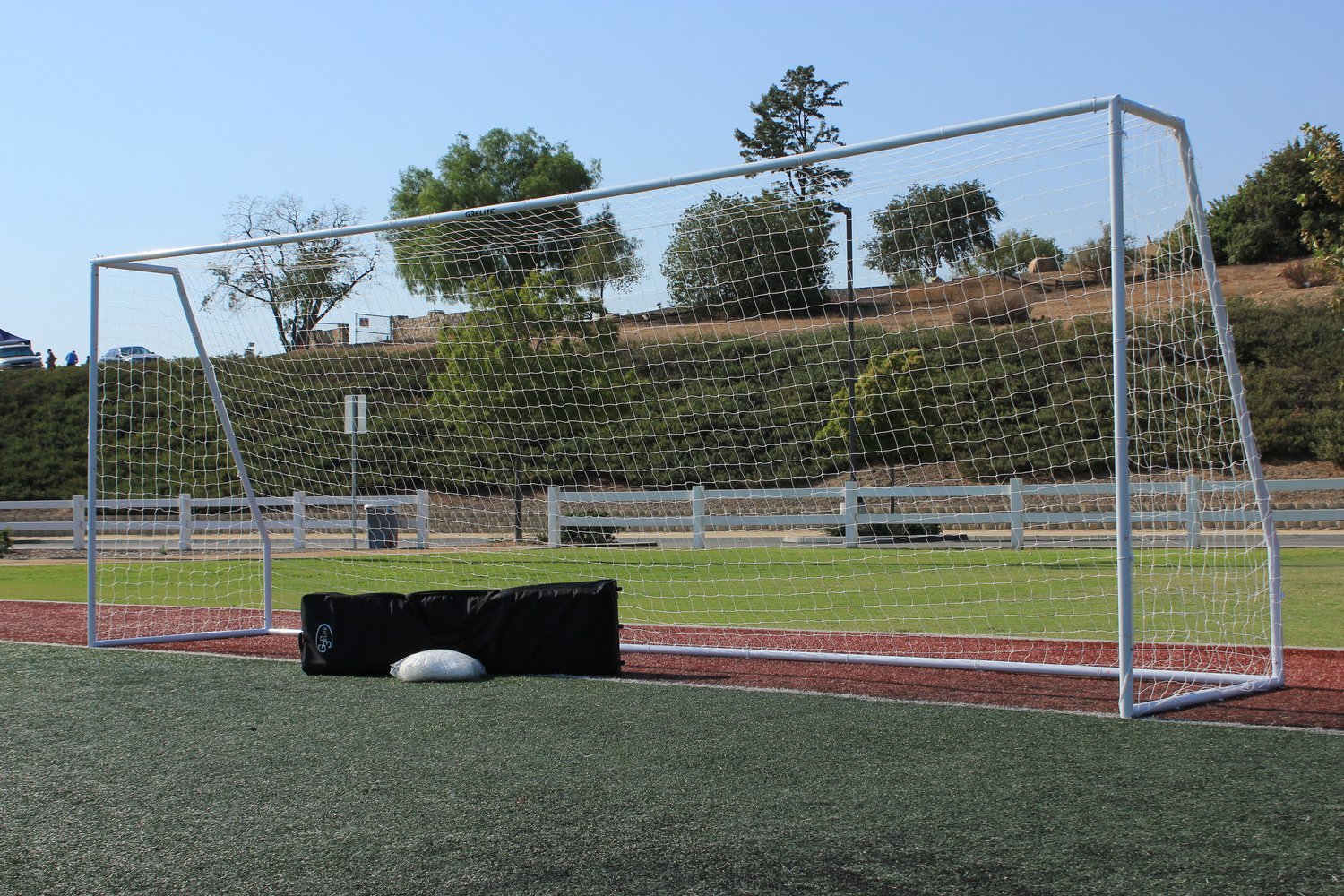 G3 elite soccer goals Clearance