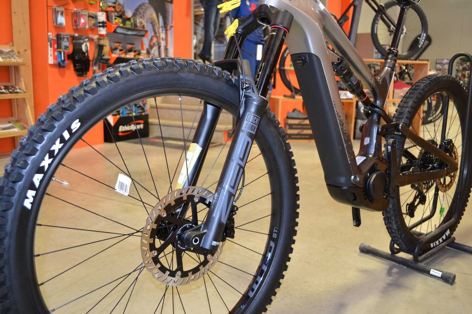 CANNONDALE MOTERRA CARBON 2