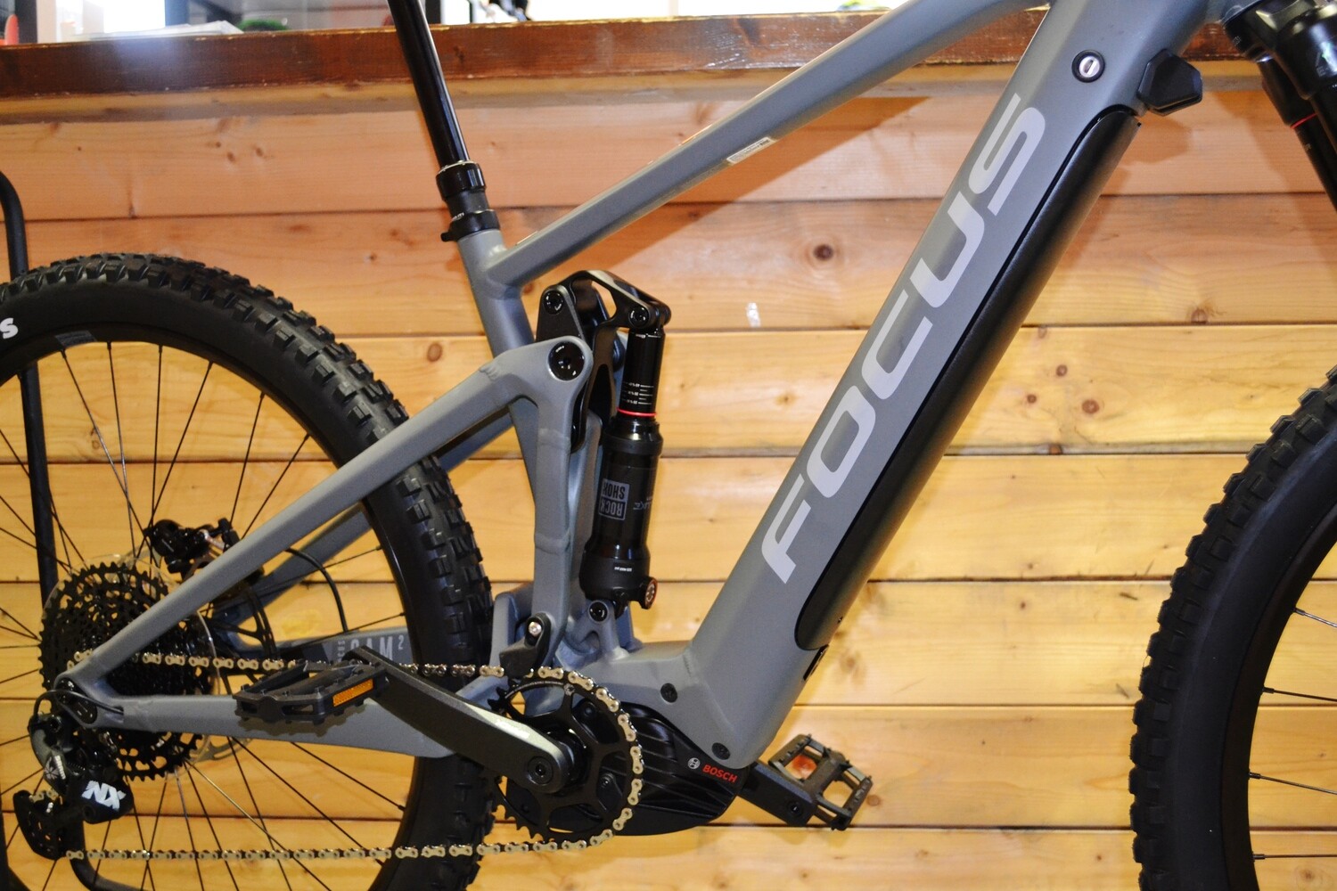 FOCUS SAM2 6.7