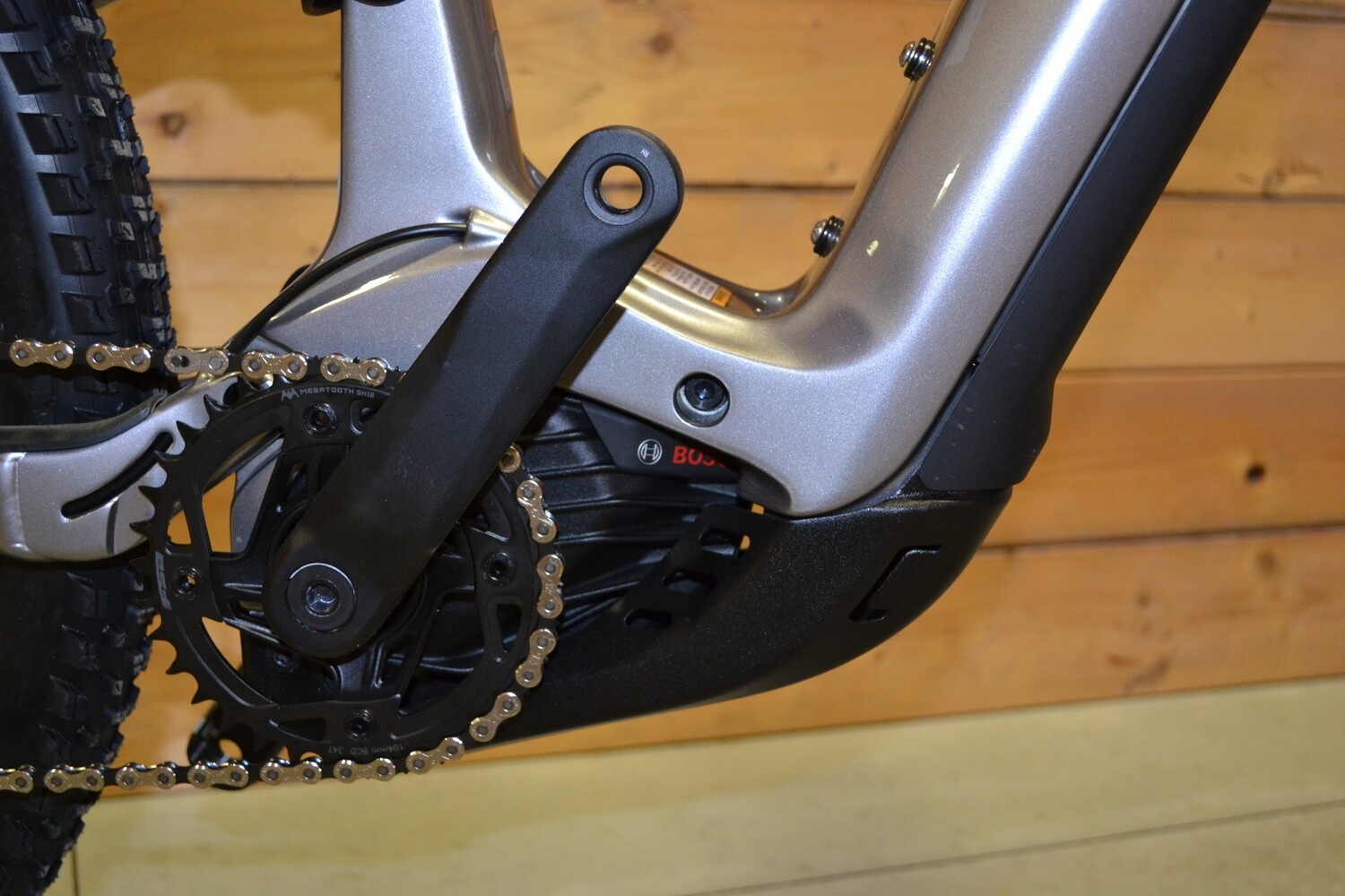 CANNONDALE HABIT NEO 4 PLUS