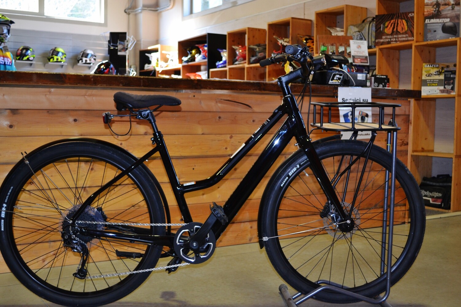 CANNONDALE TREADWELL NEO EQ REMIXTE