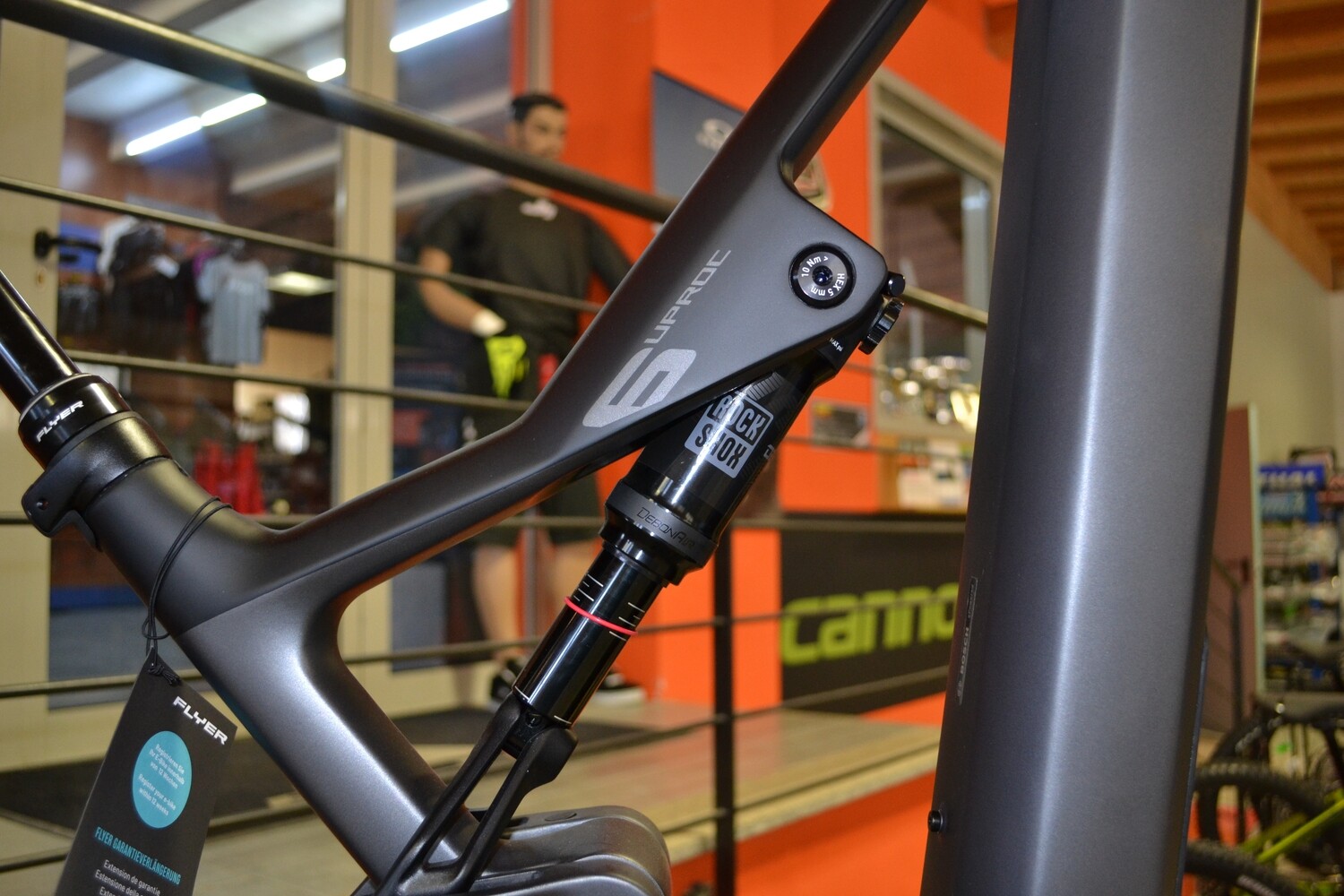 FLYER UPROC6 6.5
