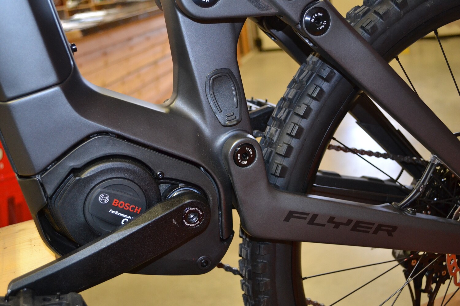 FLYER UPROC6 6.5