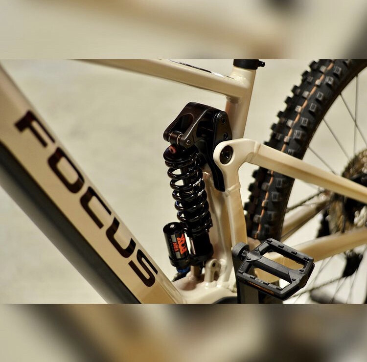 FOCUS SAM2 6.9