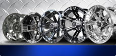 Wheels
