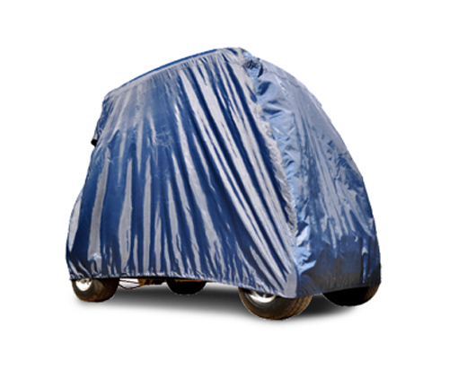 Small Golf Cart Cover