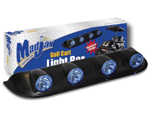Off-Road Light Bar