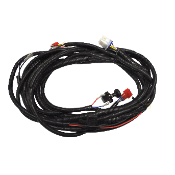 Ultimate Light Kit Harness