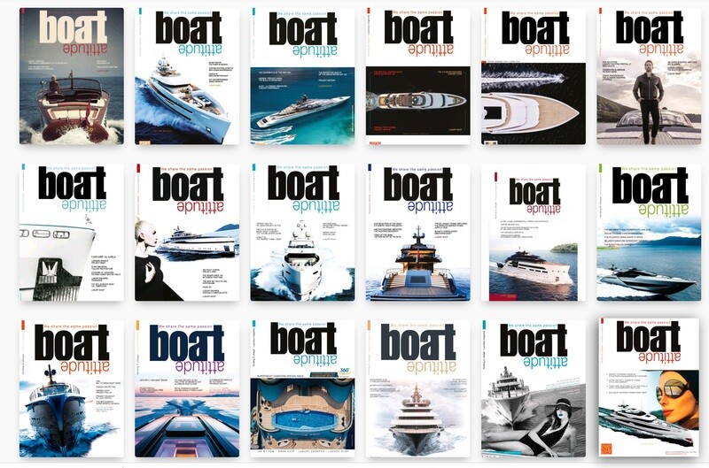 3-MONTH PRINT SUBSCRIPTION IN 2025 (3 issues) You save up to 30%