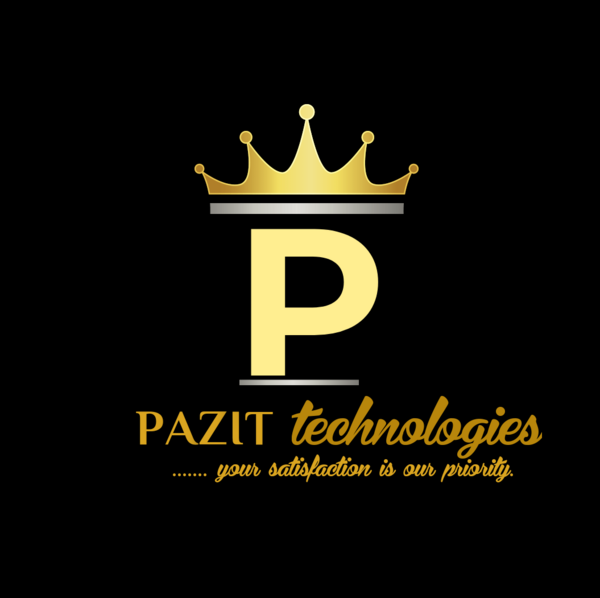 PAZIT technologies online store