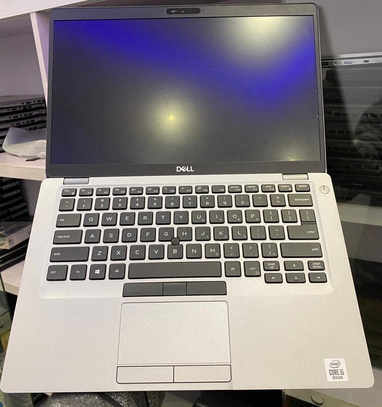 Dell latitude 5410