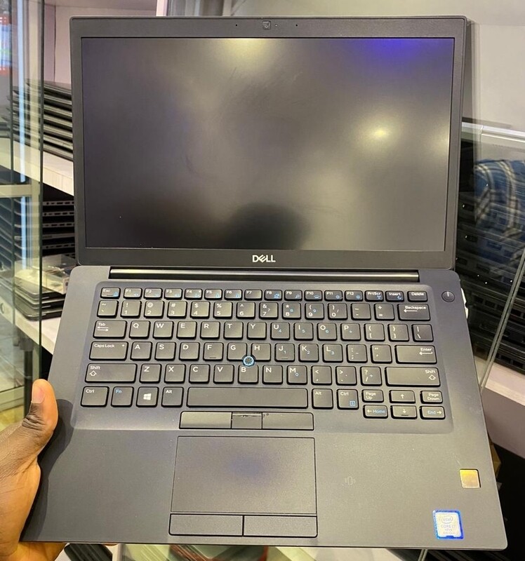 Dell latitude 7490