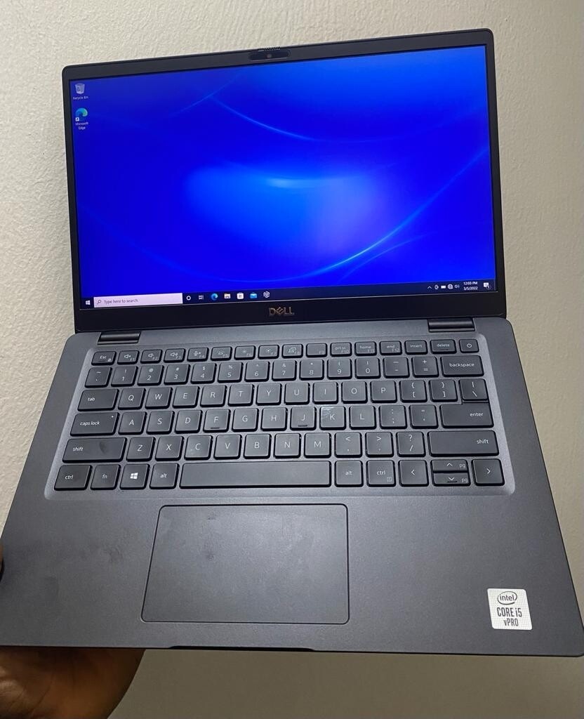 Dell latitude 7310