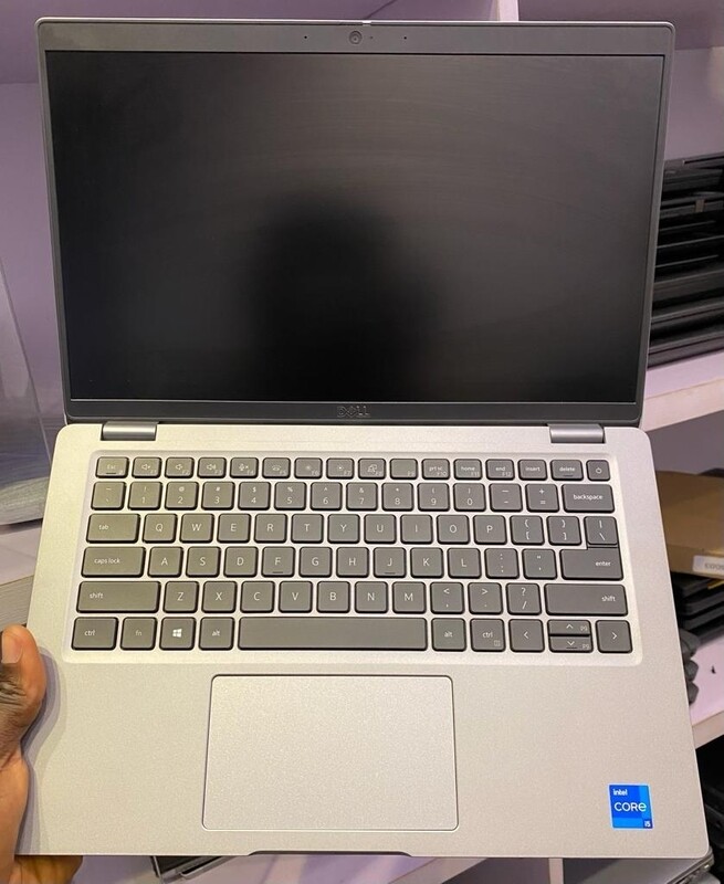 Dell latitude 5420