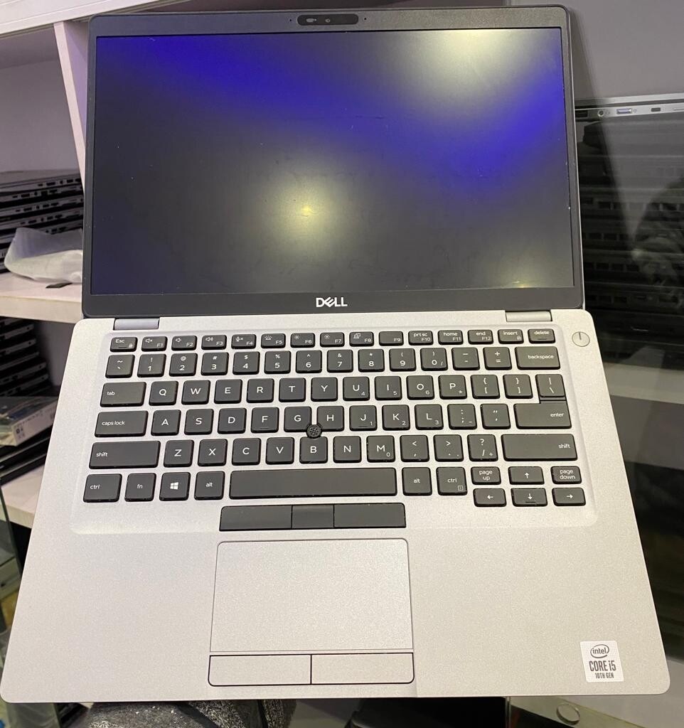 Dell latitude 5410