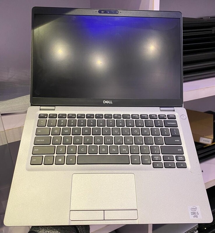 Dell latitude 5310