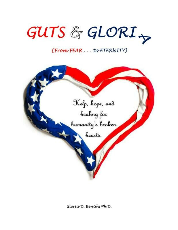 Guts & Glori(a) (From Fear to Eternity)