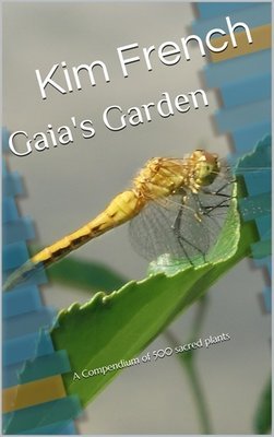 Gaia's Garden (CD)