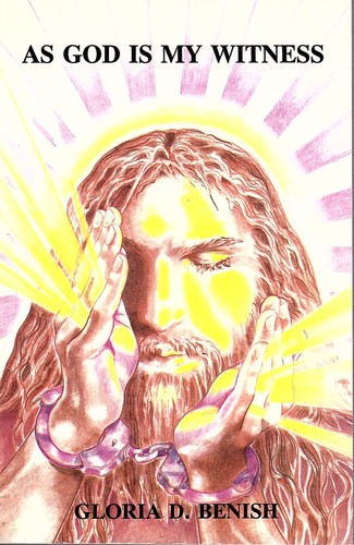 As God Is My Witness