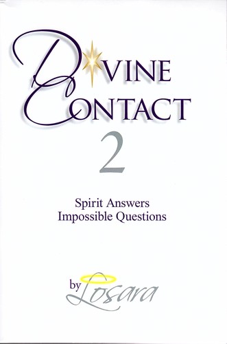 Divine Contact 2