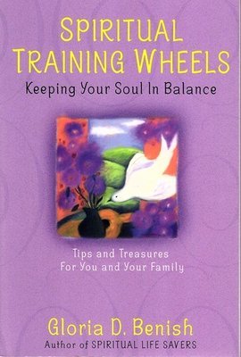 Spiritual Training Wheels