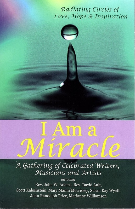I Am a Miracle (Volume 2)