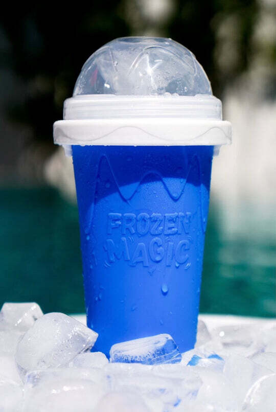SLUSHY CUP™