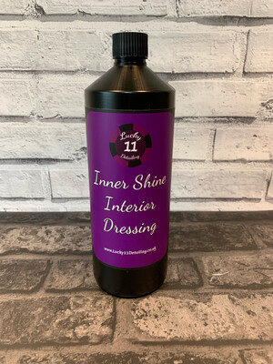 Inner Shine Interior Dressing 1L