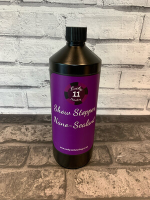 Show Stopper Nano Sealant 1L