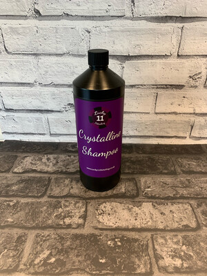 Crystalline Shampoo 1L