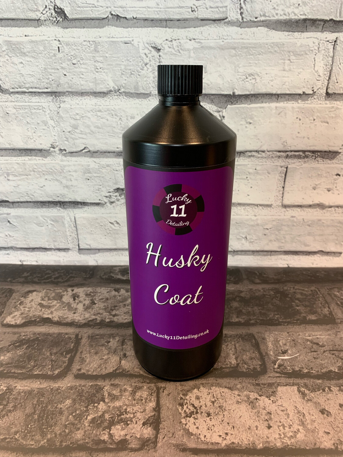 Husky Coat 1L