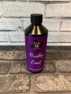 Husky Coat 500ml