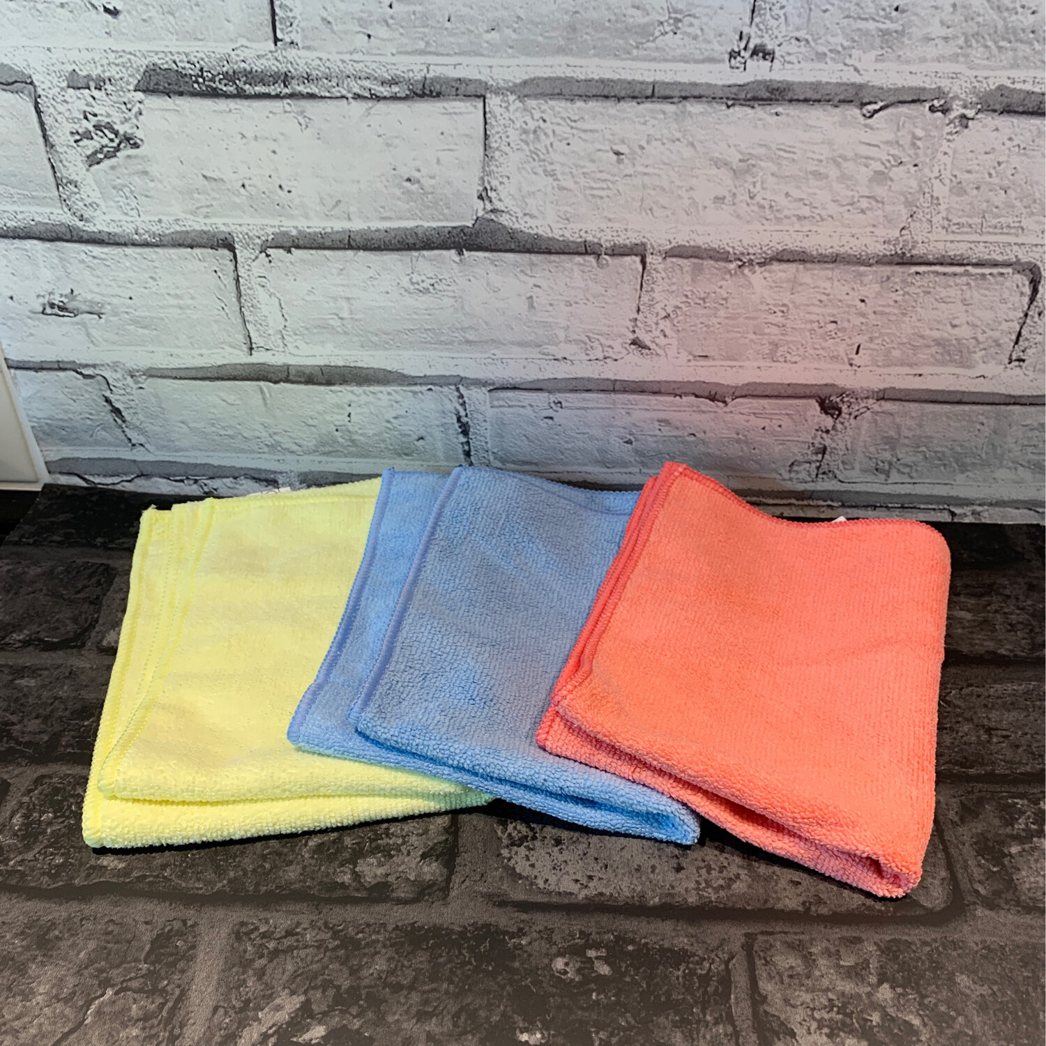 Micro Fibre Cloth