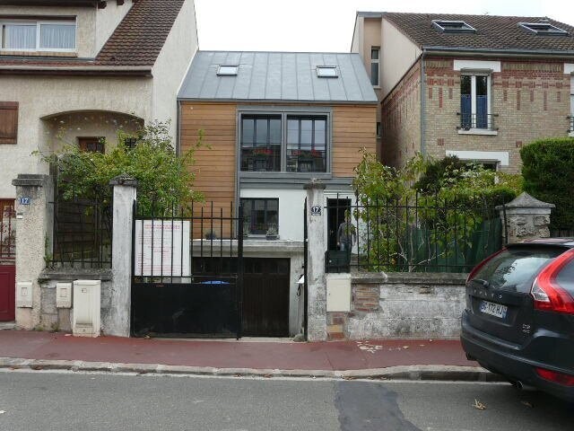ORSAY EXTENSION